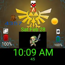 LoZ 1 Copy