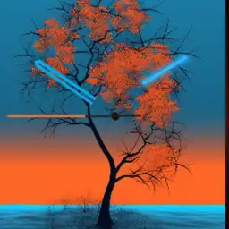 NEON TREE