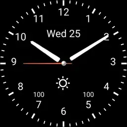 easy watch