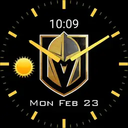 Vegas Golden Knights