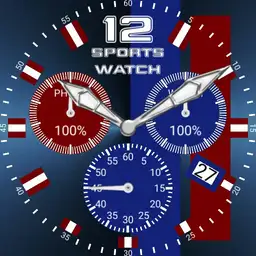 Swiss style sports V2