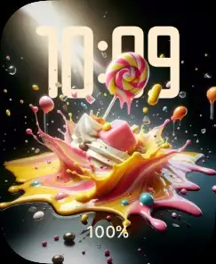 Candy