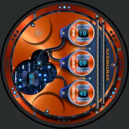 SYNTHESYS