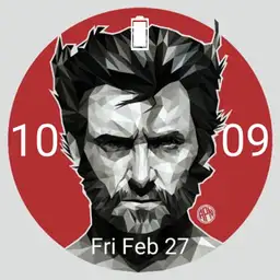 Wolverine