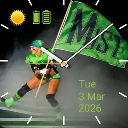 Seattle Mist 1