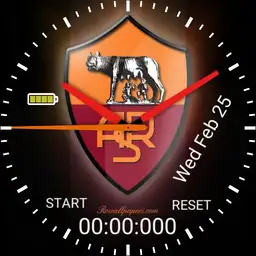 as roma