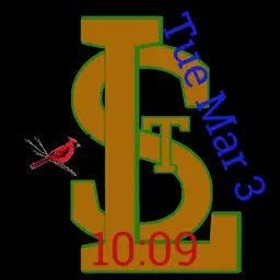 STL Logo