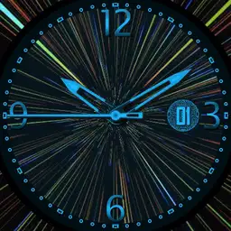 Time vortex 4 Face Edition.
