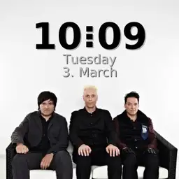 Das Die Aerzte Watchface