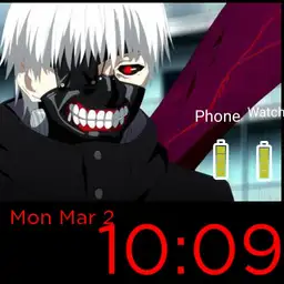 Kaneki
