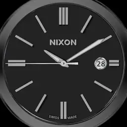 Nixon - Supremacy