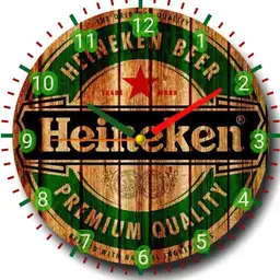 Heineken