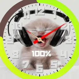Kiti watch