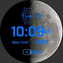 Moon
