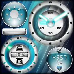Blue Light Watch v2