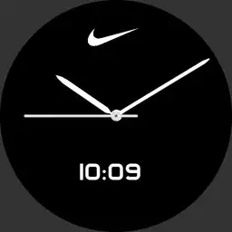 Nike Copy clean