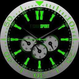 techno-sport G
