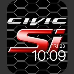 Civic Si