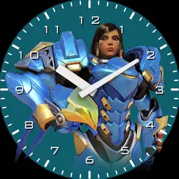 Pharah