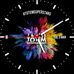 TOTEM watch