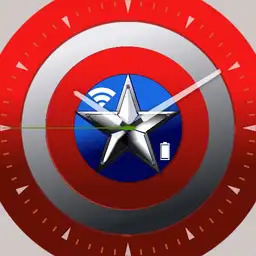 Star Spangled Awesome