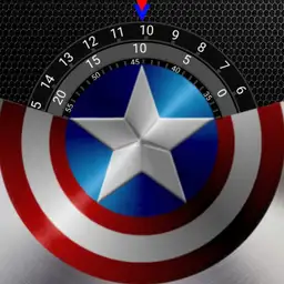 Captitan America