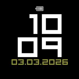 Pebble Revolution