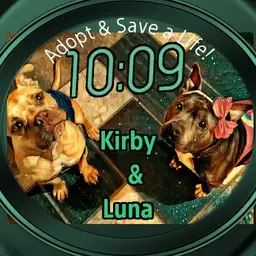 Kirby Luna