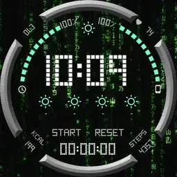 Matrix