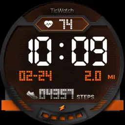 Ticwatch Zoran rc