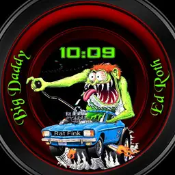 Rat Fink