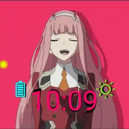 zero two