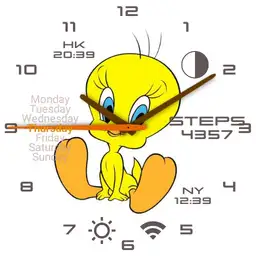 _tweety