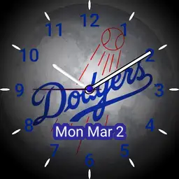 LA Dodgers
