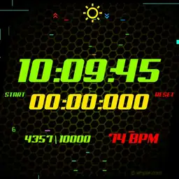 Chrono