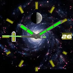 Galaxy 1