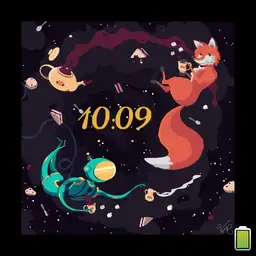 Tea time Copy