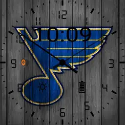 STL Blues