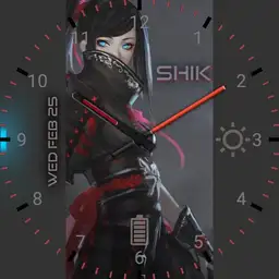 SHIK 2