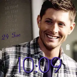 Dean Winchester