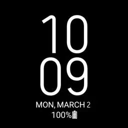 Note 8/S8 AOD