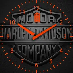 harley