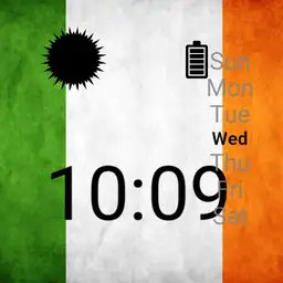 Irish
