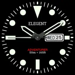 Elegent Adventurer