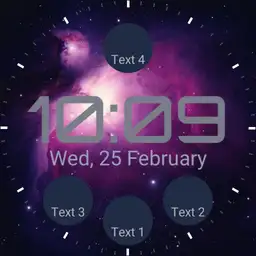 Modular Nebula