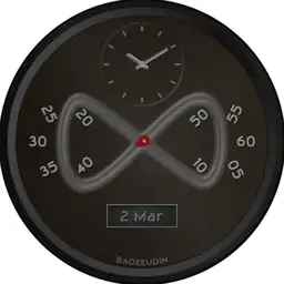 Infinity Watch series 01 badee