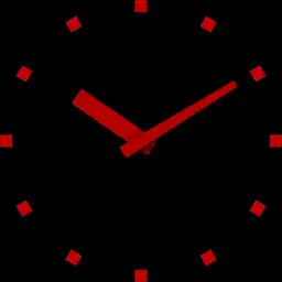 Simple Red