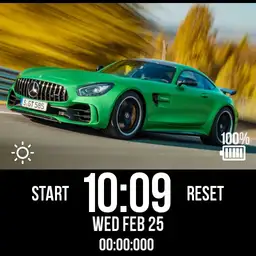 Car Watch 24H