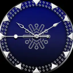 Blue Fun