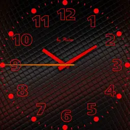 Leather analog
